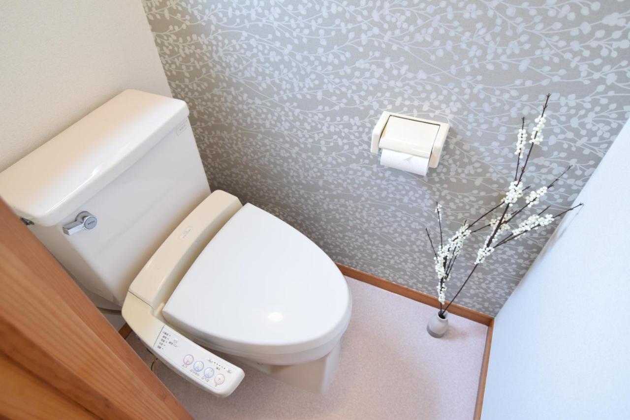 Sasatsuka Fleur Tachibana Hotel Apartment Tokyo Exterior photo